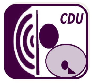Logo del Centro Diagnóstico Urquiza